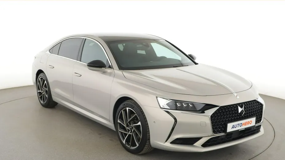 DS DS9 -