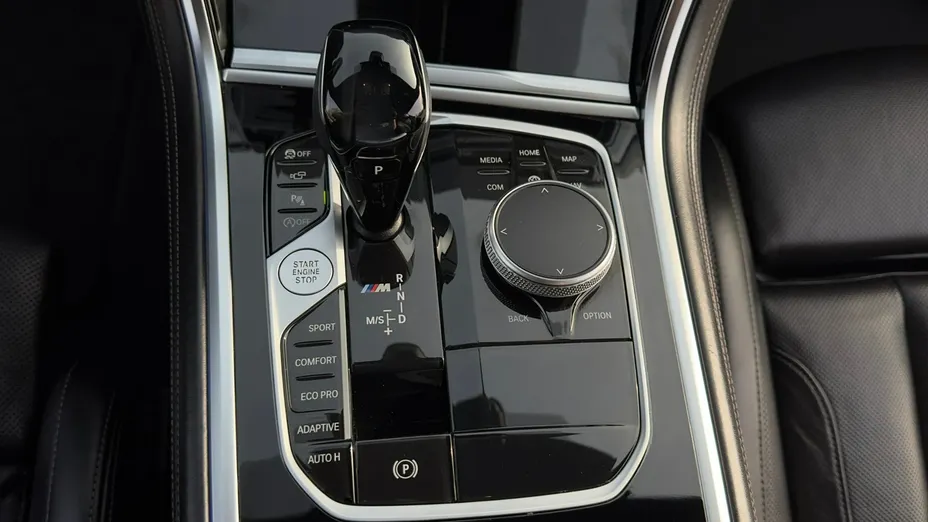 BMW Seria 8 -