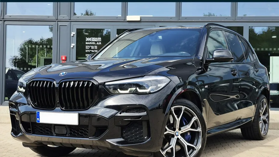 BMW X5 -