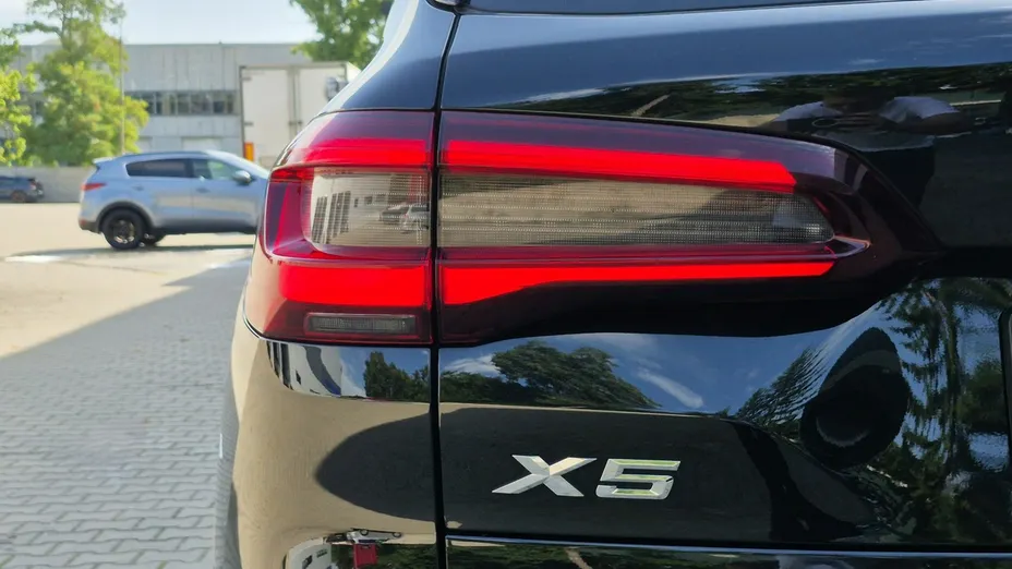 BMW X5 -