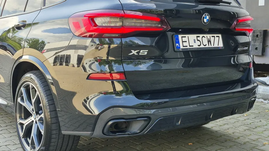 BMW X5 -