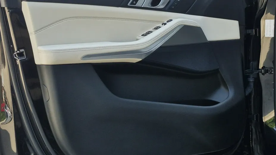BMW X5 -