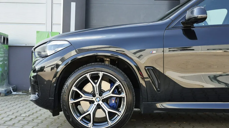 BMW X5 -