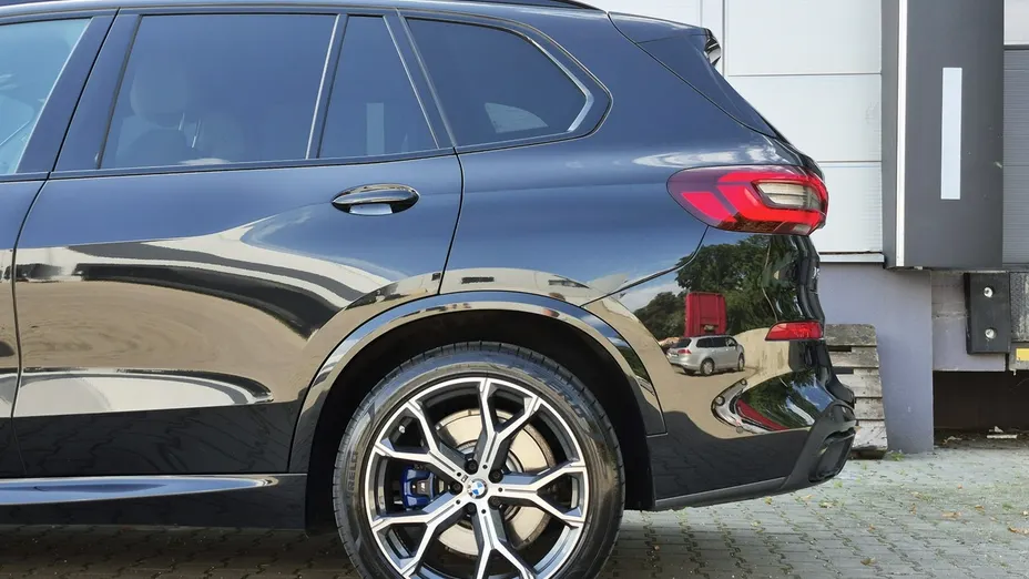 BMW X5 -