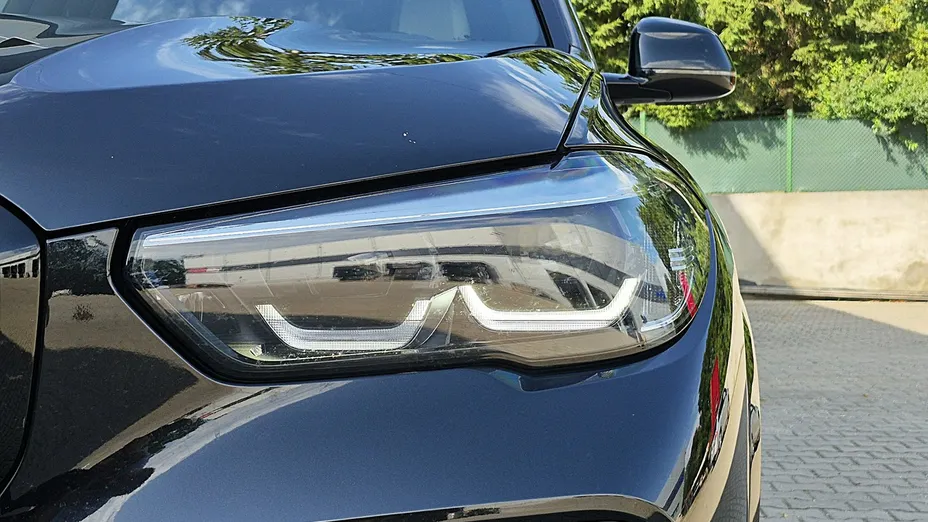 BMW X5 -
