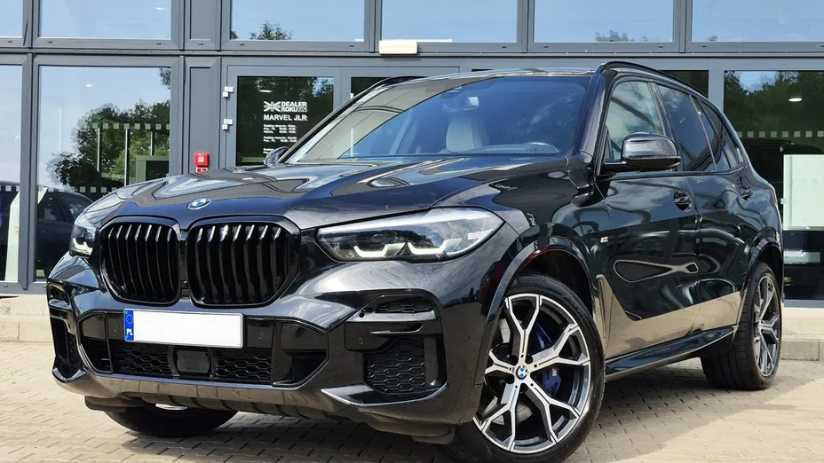 BMW X5 -