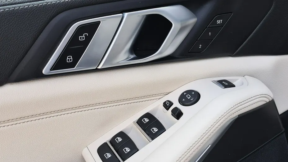 BMW X5 -