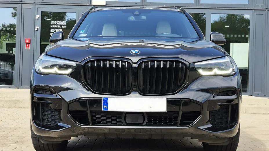 BMW X5 -