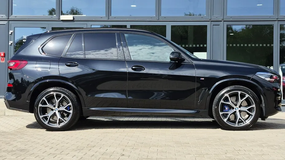 BMW X5 -