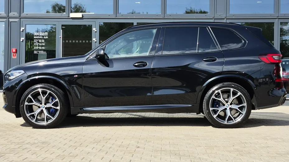 BMW X5 -