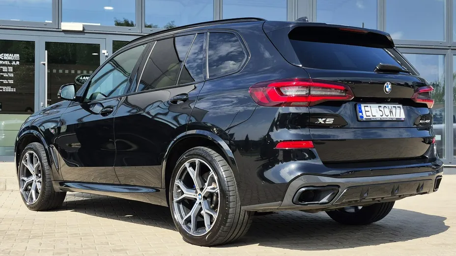 BMW X5 -