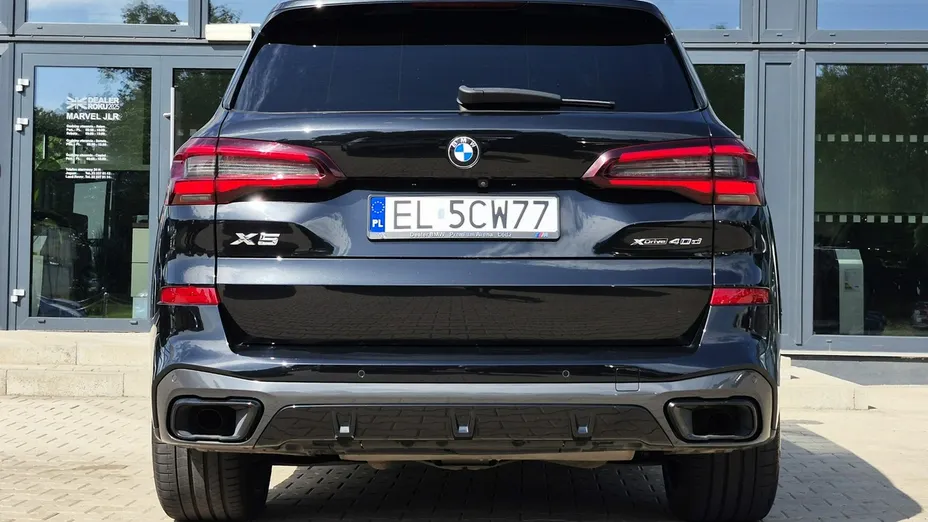 BMW X5 -