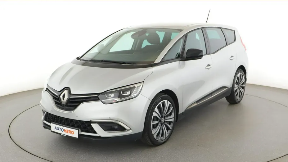 RENAULT Grand Scenic -