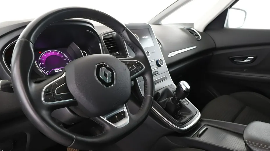 RENAULT Grand Scenic -