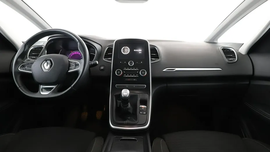 RENAULT Grand Scenic -