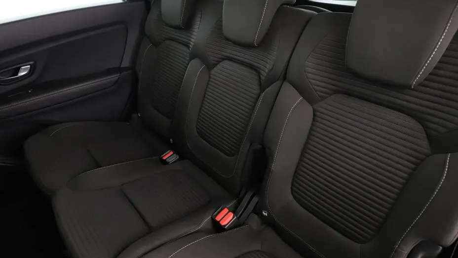 RENAULT Grand Scenic -
