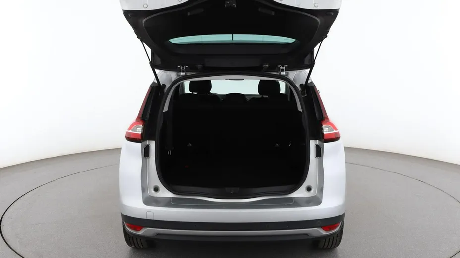 RENAULT Grand Scenic -