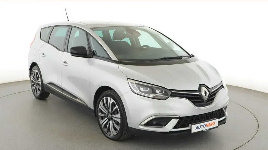 RENAULT Grand Scenic -