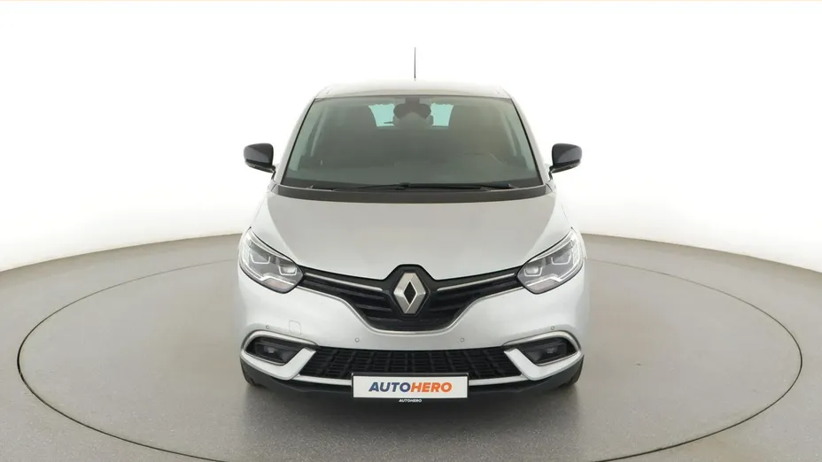 RENAULT Grand Scenic -