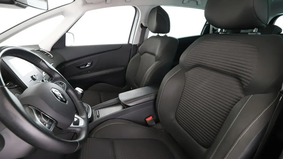 RENAULT Grand Scenic -