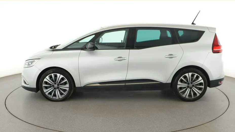 RENAULT Grand Scenic -