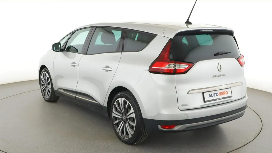 RENAULT Grand Scenic -