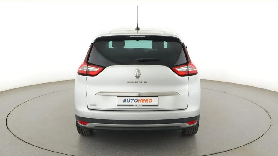 RENAULT Grand Scenic -