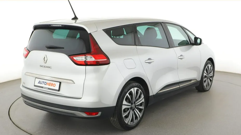 RENAULT Grand Scenic -
