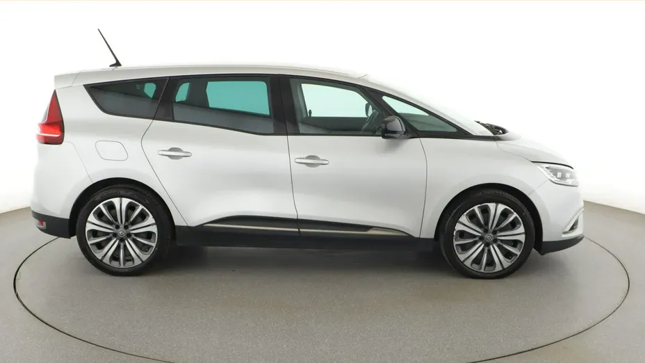 RENAULT Grand Scenic -