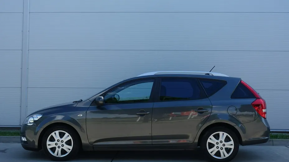 KIA Cee'd -