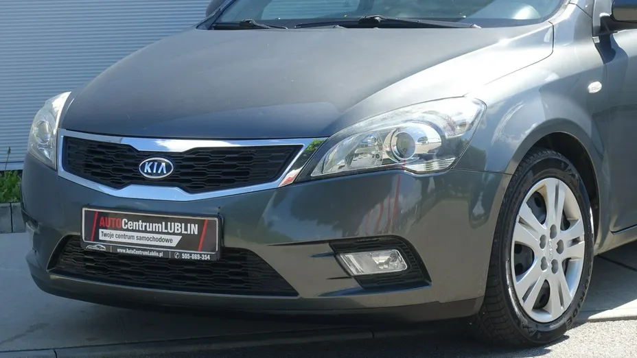 KIA Cee'd -