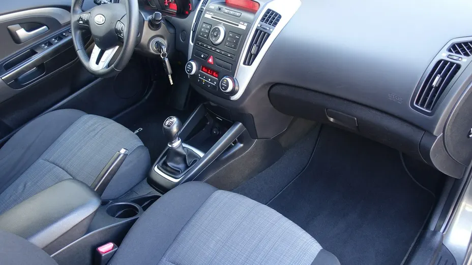 KIA Cee'd -