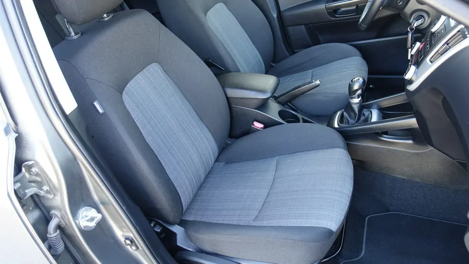 KIA Cee'd -