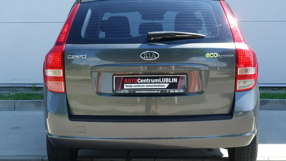 KIA Cee'd -