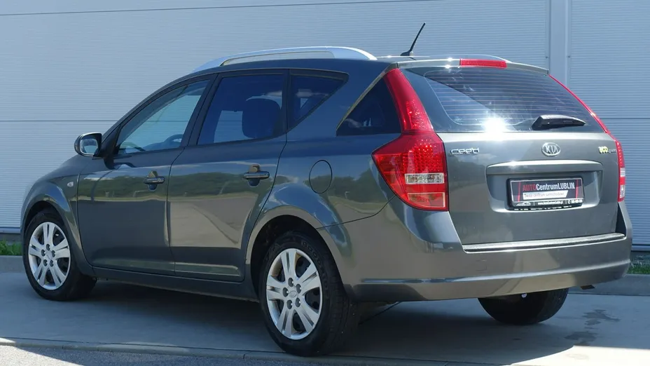 KIA Cee'd -