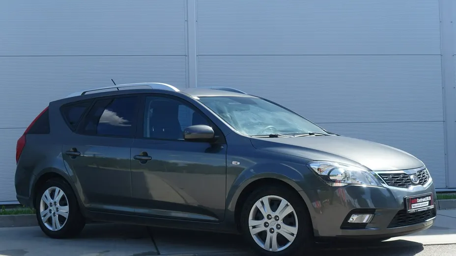 KIA Cee'd -