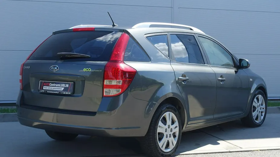 KIA Cee'd -
