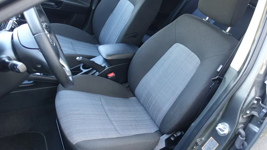 KIA Cee'd -