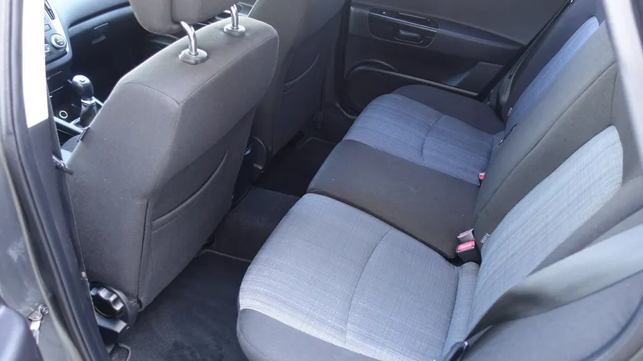 KIA Cee'd -