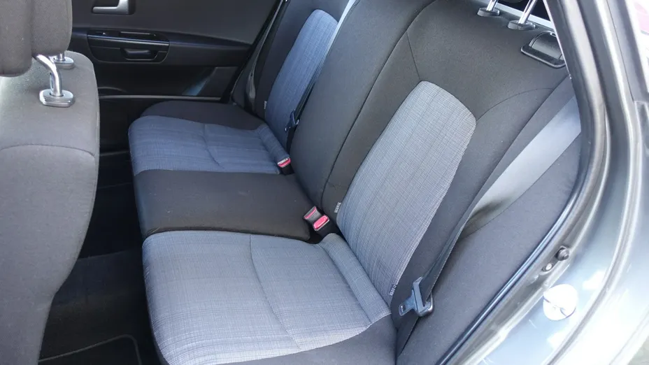 KIA Cee'd -