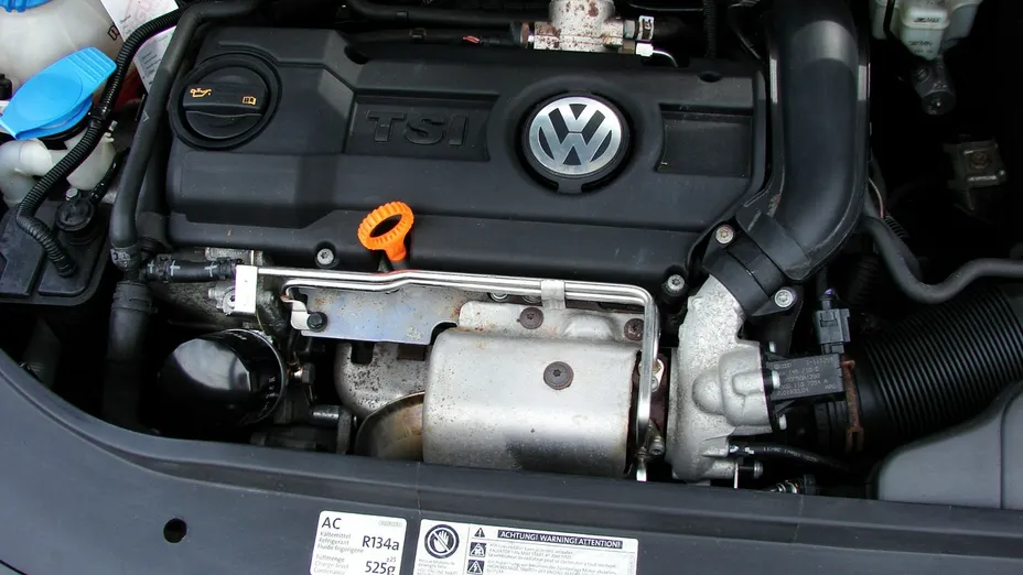 VOLKSWAGEN Golf Plus -