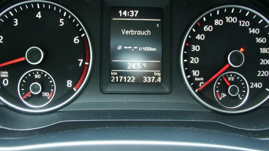 VOLKSWAGEN Golf Plus -
