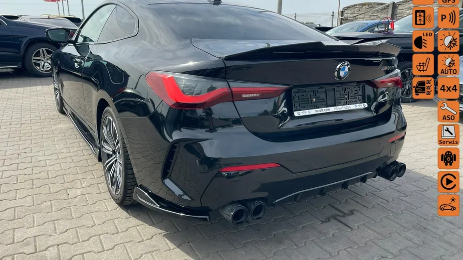 BMW Seria 4 -