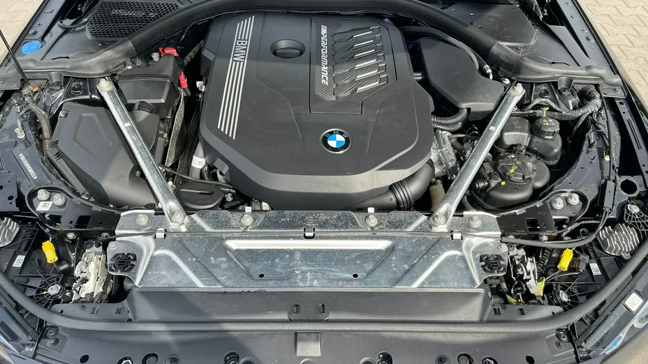 BMW Seria 4 -