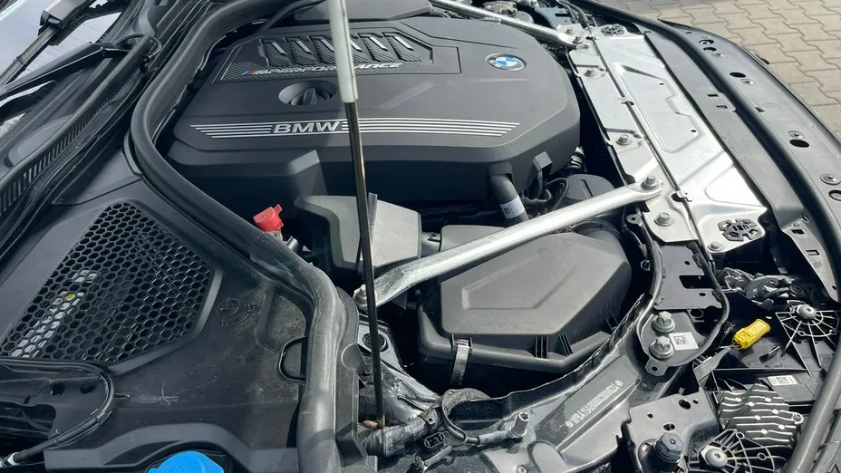 BMW Seria 4 -