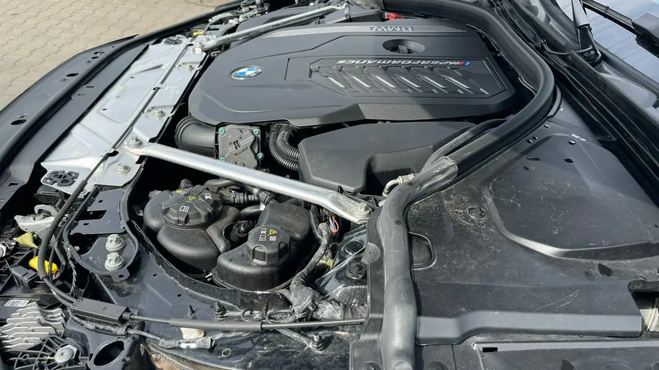 BMW Seria 4 -