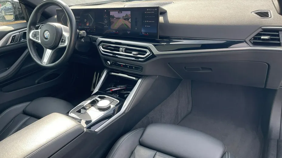 BMW Seria 4 -
