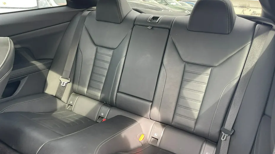 BMW Seria 4 -