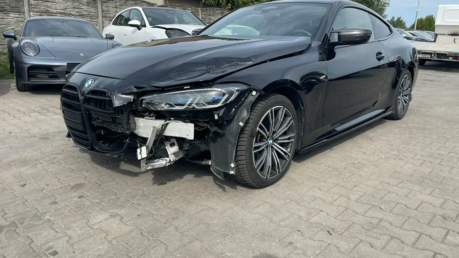 BMW Seria 4 -