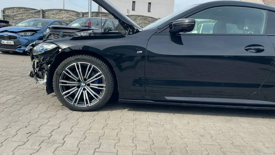 BMW Seria 4 -